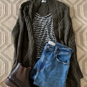 Old Navy Cardigan